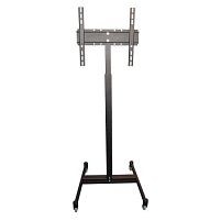 Картинка  Напольная стойка KSL , 32-50", на колёсиках (PS2) магазин cd-market