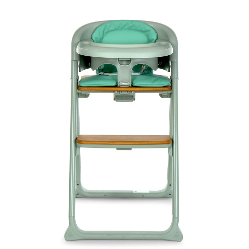 Стільчик EL CAMINO GROWEE ME 1222 Sage Green фото 16