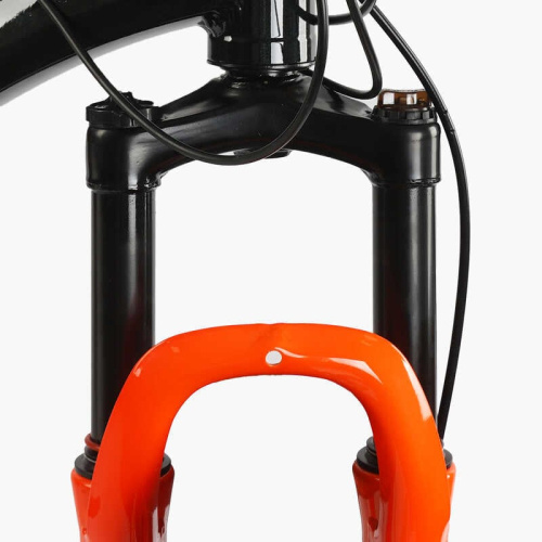 Велосипед двоколісний спортивний Corso NX-26700 «Next» (колеса Ø26"/гума, рама: 13"/алюміній, швидкостей: 21, обладнання Shimano) фото 7