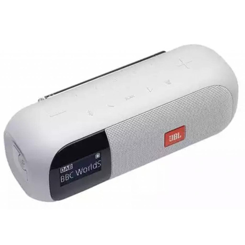 Картинка  Акустическая система JBL Tuner 2 White (JBLTUNER2WHT) от магазина cd-market фото 3