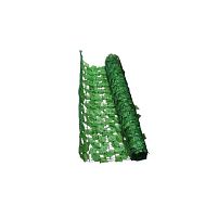 Паркан/огорожа декоративна зі штучного листя у рулоні 1м*3м Stenson R36799