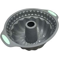 Форма силікон "Пудінг" 28*20см Stenson R37387