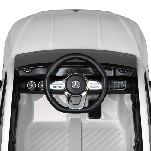 Електромобіль дитячий Bambi Racer M 5851EBLR-1 «Mercedes-Benz» фото 5