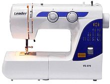 Картинка  Швейная машина LEADER VS 375 (VS375) магазин cd-market