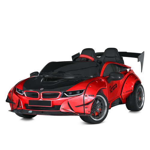 Електромобіль дитячий Bambi Racer M 5820EBLR-3(24V)