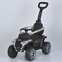 Електроквадроцикл дитячий Bambi Racer M 5732EBLR-1