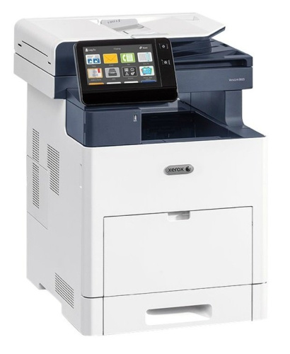 Картинка  МФУ А4 ч/б Xerox VersaLink B605S (B605V_S) от магазина cd-market фото 3
