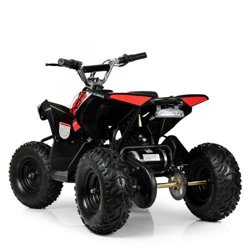 Електроквадроцикл дитячий Bambi Racer HB-EATV1000Q-2ST V2 фото 6