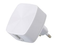 Картинка  Зарядное устройство Remax 3A Quick Charger, white (RP-U114-WHITE) магазин cd-market
