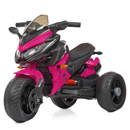 Електромотоцикл дитячий Bambi Racer M 4274EL-8