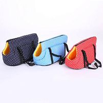 Сумка-переноска для тварин S 35*20*22см Stenson A31360-S