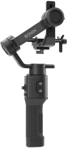 Картинка  Трехосевой стедикам DJI Ronin-SC (CP.RN.00000040.01) от магазина cd-market фото 4