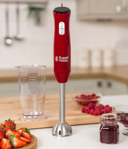 Картинка  Ручной блендер Russell Hobbs  Desire (24690-56) от магазина cd-market фото 4