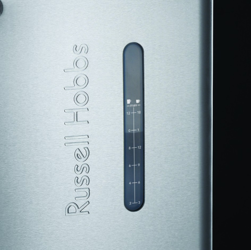 Картинка  Кофеварка Russell Hobbs      ALLURE (20060-56) от магазина cd-market фото 6