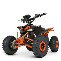 Електроквадроцикл дитячий Bambi Racer HB-EATV08-350-7