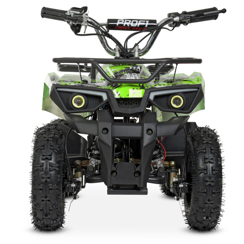 Електроквадроцикл дитячий Bambi Racer HB-ATV800AS-5 фото 2
