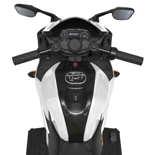 Електромотоцикл дитячий Bambi Racer M 5022EL-1 фото 5