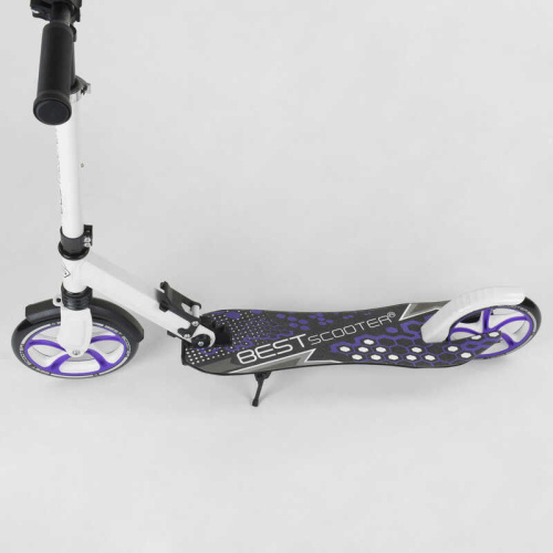 Самокат дитячий Best Scooter 91458 фото 5
