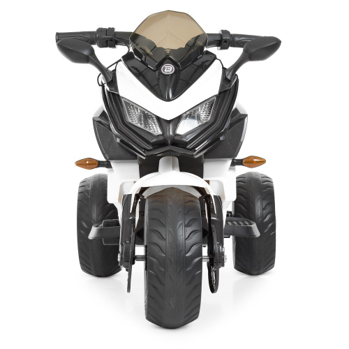 Електромотоцикл дитячий Bambi Racer M 4274EL-1 фото 2