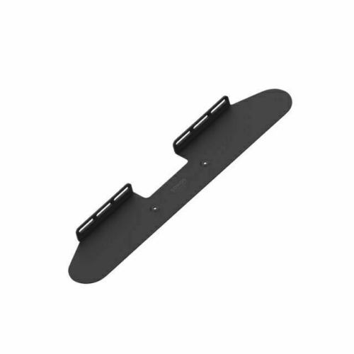 Картинка  Настінне кріплення для Sonos Beam Black (BM1WMWW1BLK) от магазина cd-market фото 2