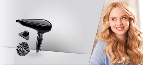 Картинка  Фен Remington  PRO-Air Light 2200 (AC6120) от магазина cd-market фото 3