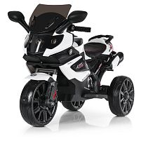 Електромотоцикл дитячий Bambi Racer M 3986EL-1