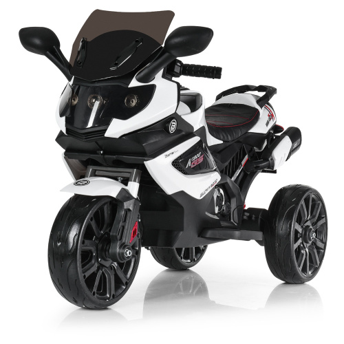 Електромотоцикл дитячий Bambi Racer M 3986EL-1