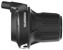 Перемикач швидкостей Shimano Revoshift HV-200 7 швидкостей