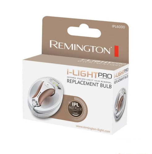 Картинка  Лампа для фотоэпилятора Remington IPL6000 (SP-6000SB) от магазина cd-market