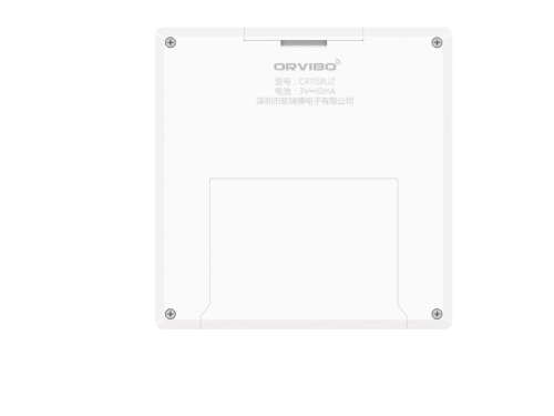 Картинка  Умная кнопка Orvibo  Zigbee, DC 3V, белая (CR11S8UZ) от магазина cd-market фото 7