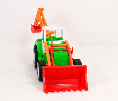 Тиуніверсал 020 "ORION" фото 4