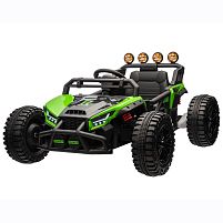 Електромобіль дитячий Bambi Racer M 6073EBLR-5 (Баггі)
