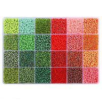 Набір бісеру 1199-326 ліска, у боксі