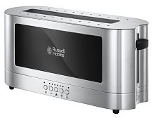 Картинка  Тостер Russell Hobbs  Elegance (23380-56) магазин cd-market