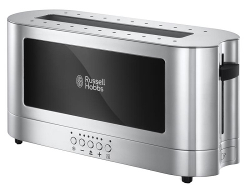Картинка  Тостер Russell Hobbs  Elegance (23380-56) от магазина cd-market