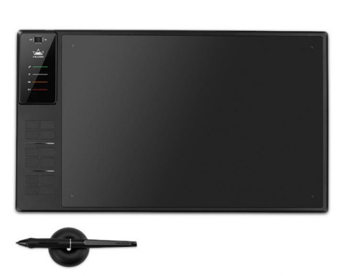 Картинка  Графічний планшет Huion WH1409 V2 (WH1409V2_HUION) от магазина cd-market