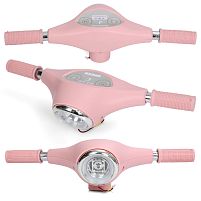Кермо для дитячого електромотоцикла Bambi Racer M 6327-ST-WHEEL