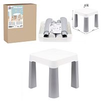 Дитячий табурет 0860 "Technok Toys", 32х32х28 см, в коробці
