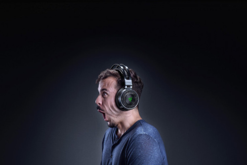 Картинка  Гарнитура Razer Nari Ultimate (RZ04-02670100-R3M1) от магазина cd-market фото 7