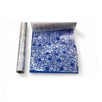 Плівка самоклеюча для скла (вікна) 45*200см Stenson R100678