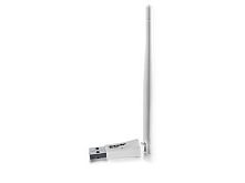 Картинка  WiFi-адаптер TENDA  N150, USB 2.0, 1x3.5dBi ант несъемная (W311MA) магазин cd-market