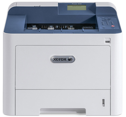 Картинка  Принтер А4 Xerox Phaser 3330DNI (Wi-Fi) (3330V_DNI) от магазина cd-market