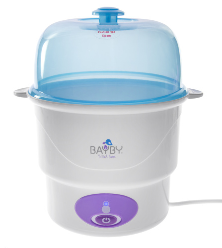 Картинка  Эл. стерилизатор Bayby BBS3010 от магазина cd-market
