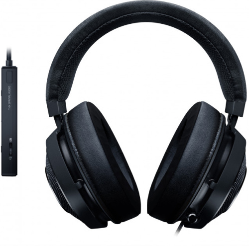Картинка  Гарнитура Razer Kraken Tournament Ed. Black (RZ04-02051000-R3M1) от магазина cd-market фото 2
