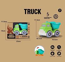 Машинка 902-1 в коробці