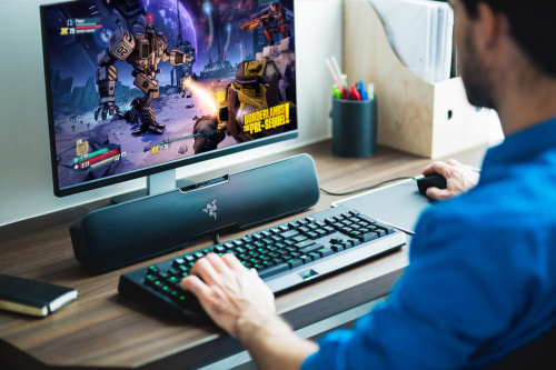 Картинка  Акустическая система Razer Leviathan (RZ05-01260100-R3G1) от магазина cd-market фото 8