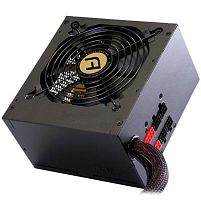 Картинка  Блок живлення Antec NE650M EC (650W) 80+ Bronze, aPFC, 12см,24+8,6*SATA,4*PCIe,+3 напів-модульний (0-761345-10532-3) магазин cd-market