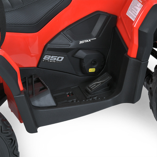 Електроквадроцикл дитячий Bambi Racer M 6080EL-3(24V) фото 10