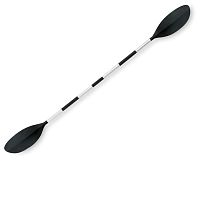 Весла алюмінієві для човнів та байдарок Intex 69629 (218 см)