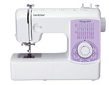 Картинка  Швейная машина Brother Vitrage M79 (VITRAGEM79) магазин cd-market